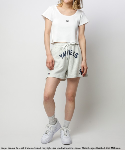 BACK TO THE FIELD（バック トゥー ザ フィールド）の「【MLB】サイド