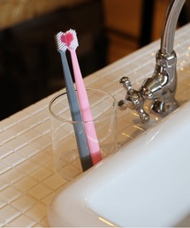 GEORGE'S | LOVE RASHI（ラブラシ）(オーラルケア/歯磨きグッズ)