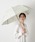 MACKINTOSH PHILOSOPHYi}bLgbV tB\tB[j́uP@Snowblue GardeniPjvbCgO[
