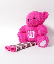 wilson | WILSON BEAR/ウィルソンベア BEARヘッドカバー（ドライバー用）(ゴルフグッズ)