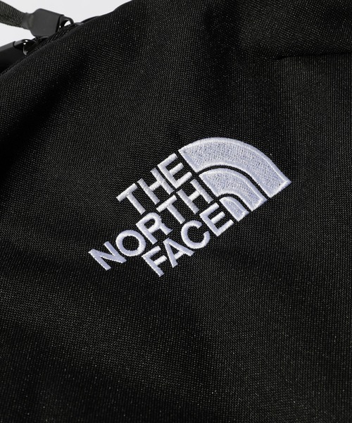 THE NORTH FACE(ザノースフェイス)の「【THE NORTH FACE】 VAULT ヴォルト バックパック リュック(バックパック/リュック・メンズ・ブラック・ONESIZE)」の3枚目の写真