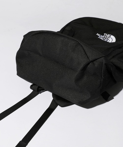 THE NORTH FACE(ザノースフェイス)の「【THE NORTH FACE】 VAULT ヴォルト バックパック リュック(バックパック/リュック・メンズ・ブラック・ONESIZE)」の6枚目の写真