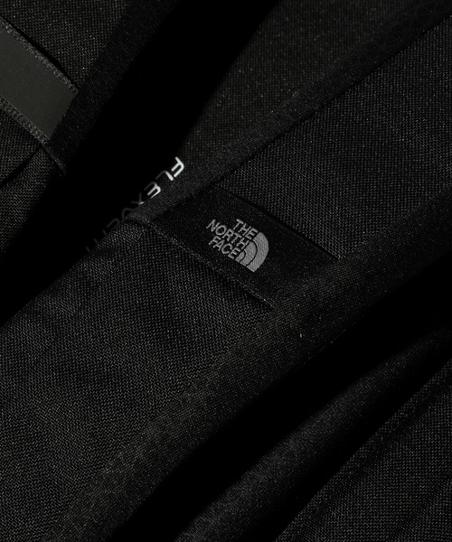 THE NORTH FACE(ザノースフェイス)の「【THE NORTH FACE】 VAULT ヴォルト バックパック リュック(バックパック/リュック・メンズ・ブラック・ONESIZE)」の8枚目の写真