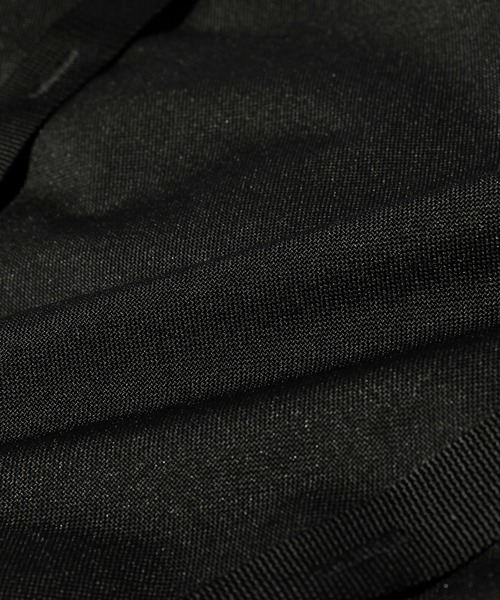 THE NORTH FACE(ザノースフェイス)の「【THE NORTH FACE】 VAULT ヴォルト バックパック リュック(バックパック/リュック・メンズ・ブラック・ONESIZE)」の13枚目の写真