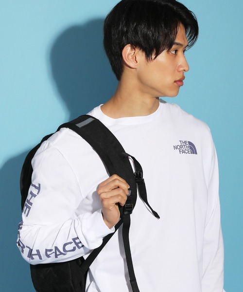 THE NORTH FACE(ザノースフェイス)の「【THE NORTH FACE】 VAULT ヴォルト バックパック リュック(バックパック/リュック・メンズ・ブラック・ONESIZE)」の18枚目の写真