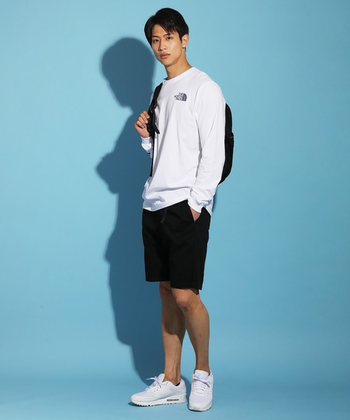 THE NORTH FACE(ザノースフェイス)の「【THE NORTH FACE】 VAULT ヴォルト バックパック リュック(バックパック/リュック・メンズ・ブラック・ONESIZE)」の22枚目の写真