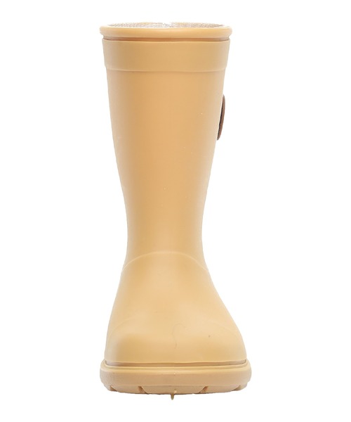 HI-TEC（ハイテック）の「【HI-TEC／ハイテック】HT KD051 SKORAIN II キッズレインブーツ（レインシューズ・キッズ・ネイビー/ピンク/ベージュ/グリーン・16.0cm/17.0cm/15.0cm/14.0cm/20.0cm/21.0cm/19.0cm/18.0cm）」の17枚目の写真