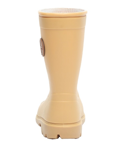 HI-TEC（ハイテック）の「【HI-TEC／ハイテック】HT KD051 SKORAIN II キッズレインブーツ（レインシューズ・キッズ・ネイビー/ピンク/ベージュ/グリーン・16.0cm/17.0cm/15.0cm/14.0cm/20.0cm/21.0cm/19.0cm/18.0cm）」の18枚目の写真