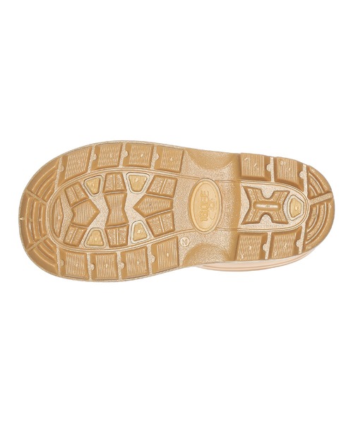 HI-TEC（ハイテック）の「【HI-TEC／ハイテック】HT KD051 SKORAIN II キッズレインブーツ（レインシューズ・キッズ・ネイビー/ピンク/ベージュ/グリーン・16.0cm/17.0cm/15.0cm/14.0cm/20.0cm/21.0cm/19.0cm/18.0cm）」の20枚目の写真