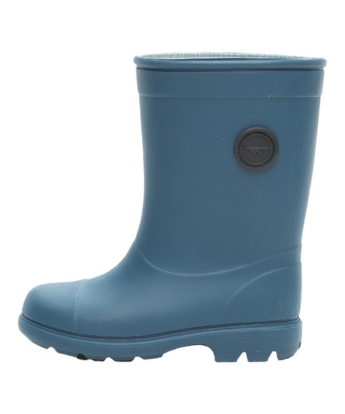 HI-TEC（ハイテック）の「【HI-TEC／ハイテック】HT KD051 SKORAIN II キッズレインブーツ（レインシューズ・キッズ・ネイビー/ピンク/ベージュ/グリーン・16.0cm/17.0cm/15.0cm/14.0cm/20.0cm/21.0cm/19.0cm/18.0cm）」の21枚目の写真