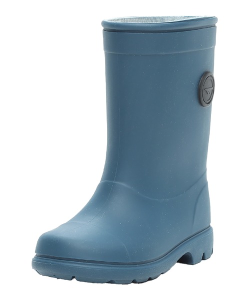 HI-TEC（ハイテック）の「【HI-TEC／ハイテック】HT KD051 SKORAIN II キッズレインブーツ（レインシューズ・キッズ・ネイビー/ピンク/ベージュ/グリーン・16.0cm/17.0cm/15.0cm/14.0cm/20.0cm/21.0cm/19.0cm/18.0cm）」の22枚目の写真