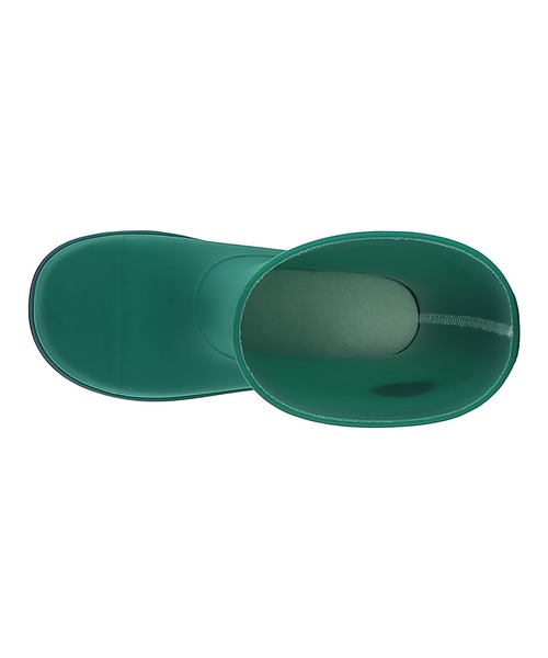 HI-TEC（ハイテック）の「【HI-TEC／ハイテック】HT KD051 SKORAIN II キッズレインブーツ（レインシューズ・キッズ・ネイビー/ピンク/ベージュ/グリーン・16.0cm/17.0cm/15.0cm/14.0cm/20.0cm/21.0cm/19.0cm/18.0cm）」の12枚目の写真