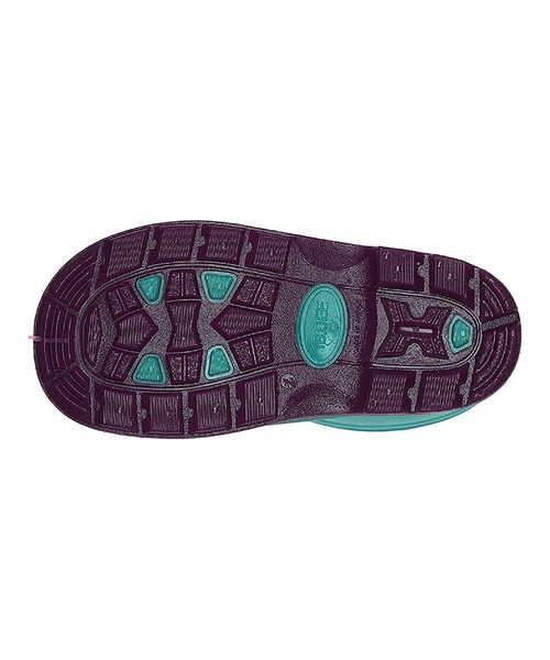 HI-TEC（ハイテック）の「【HI-TEC／ハイテック】HT KD051 SKORAIN II キッズレインブーツ（レインシューズ・キッズ・ネイビー/ピンク/ベージュ/グリーン・16.0cm/17.0cm/15.0cm/14.0cm/20.0cm/21.0cm/19.0cm/18.0cm）」の13枚目の写真