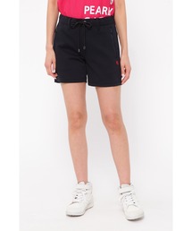 PEARLY GATES（パーリーゲイツ）の「【PEARLY GATES】ダンボール千鳥 イージーショートパンツ（その他パンツ）」