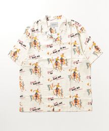 S/S BLACK JACK SHIRT