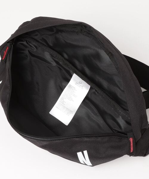ジョーダン JORDAN AIR CROSSBODY BAG（ボディバッグ/ウエストポーチ