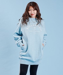BILLABONG/ビラボン ワンピース スウェット ブランドロゴ BD014-363