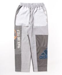 DOUBLE NAME | ＳＴＲ　ＩＳＥＤリメイクスエットパンツ（Ａ）(スウェットパンツ)