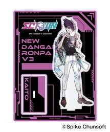 ダンガンロンパV3 入間美兎 上倉エク アクスタ ニューダンガンロンパV3 みんなのコロシアイ新学期 - 入間美兎
