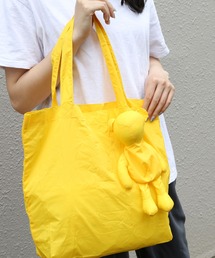 colleca la | くまのぬいぐるみエコバッグ(エコバッグ/サブバッグ)