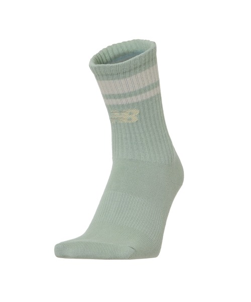 NEW BALANCE（ニューバランス）の「ライン ミッドカフ 3Pソックス（ソックス/靴下・メンズ・その他4/その他3・MEDIUM/LARGE）」の10枚目の写真