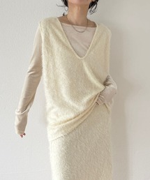 mop vest / モップベスト