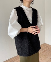 mop vest / モップベスト