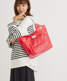 ROOTOTE | ルートート/EU.ラウンド.ラミネート-G(トートバッグ)