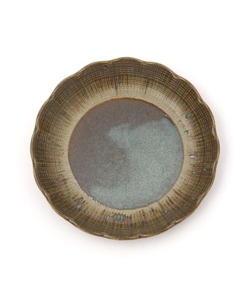 セール】WABISABIプレート / 968269（食器）｜LAKOLE（ラコレ）の
