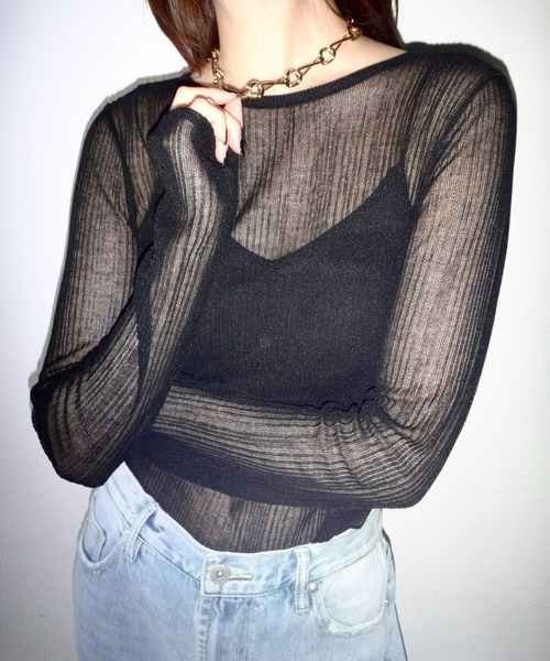 AIC.（エーアイシー）の「チェーンデザインネックレス（ネックレス・レディース・ゴールド/シルバー・FREE）」の22枚目の写真