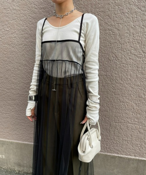 AIC.（エーアイシー）の「チェーンデザインネックレス（ネックレス・レディース・ゴールド/シルバー・FREE）」の21枚目の写真