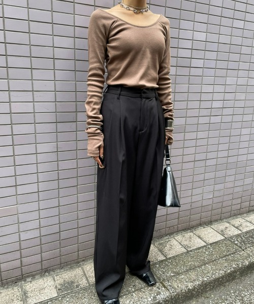 AIC.（エーアイシー）の「チェーンデザインネックレス（ネックレス・レディース・ゴールド/シルバー・FREE）」の9枚目の写真