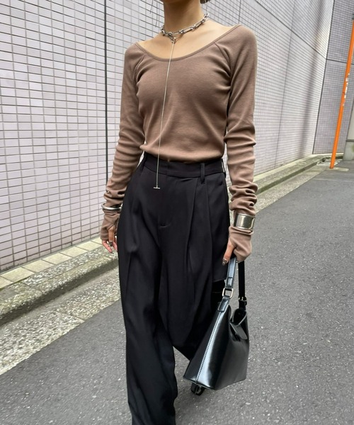 AIC.（エーアイシー）の「チェーンデザインネックレス（ネックレス・レディース・ゴールド/シルバー・FREE）」の10枚目の写真