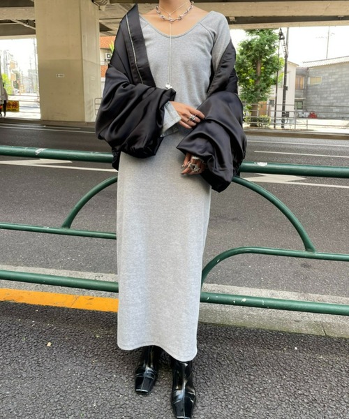 AIC.（エーアイシー）の「チェーンデザインネックレス（ネックレス・レディース・ゴールド/シルバー・FREE）」の13枚目の写真