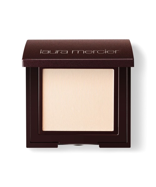 LAURA MERCIER(ローラメルシエ)の「マットアイカラー(アイシャドウ・レディース・06 PLUM SMOKE/01 BUTTER CREAM/05 CAFE AU LAIT/07 COFFEE GROUND/02 MORNING DEW/04 GINGER・FREE)」の1枚目の写真