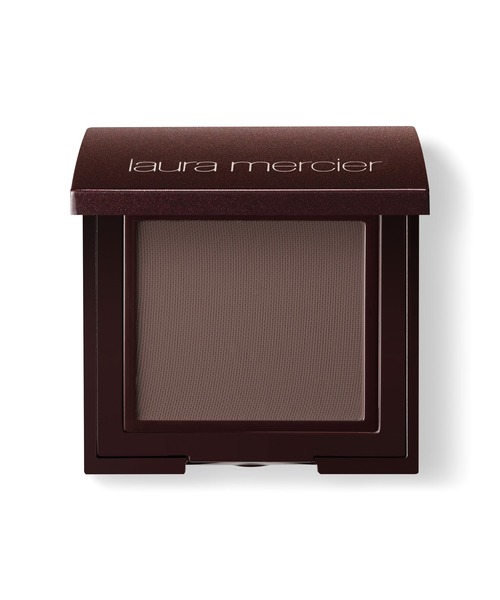 LAURA MERCIER(ローラメルシエ)の「マットアイカラー(アイシャドウ・レディース・06 PLUM SMOKE/01 BUTTER CREAM/05 CAFE AU LAIT/07 COFFEE GROUND/02 MORNING DEW/04 GINGER・FREE)」の2枚目の写真