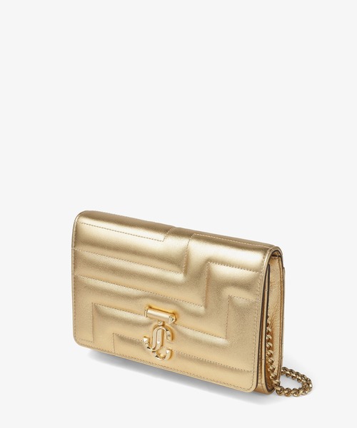 Avenue Clutch