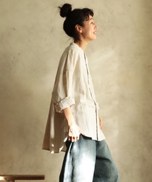 soulberry（ソウルベリー）の「デニム好きが作った、デニムに合わせ