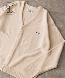 PENNEYS | 『XLサイズ/WEB限定』『別注』PENNEYS×DOORS　THE FOX Vネックカーディガン(カーディガン/ボレロ)