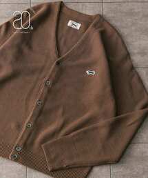 PENNEYS | 『XLサイズ/WEB限定』『別注』PENNEYS×DOORS　THE FOX Vネックカーディガン(カーディガン/ボレロ)