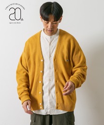 PENNEYS | 『XLサイズ/WEB限定』『別注』PENNEYS×DOORS　THE FOX Vネックカーディガン(カーディガン/ボレロ)