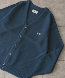 PENNEYS | 『XLサイズ/WEB限定』『別注』PENNEYS×DOORS　THE FOX Vネックカーディガン(カーディガン/ボレロ)