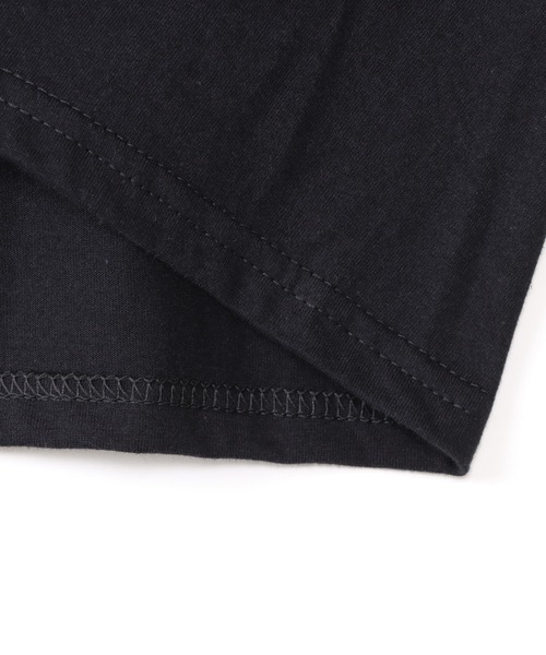 HANES(ヘインズ)の「【Hanes/ヘインズ】メンズ 【3枚組】RS VネックTシャツ(インナーウェア/肌着・メンズ・ブラック/ホワイト/ヘザーグレー・MEDIUM/LARGE/X-LARGE)」の8枚目の写真