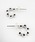 TONE SELECT GOODS�i�g�[���Z���N�g�O�b�Y�j�́u�y925 SILVER ACC�z6�{�[�����E���h�s�A�XSV925(OG)�i�s�A�X�i�����p�j�j�v�b�V���o�[
