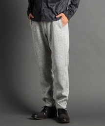 HIDEAWAYS NICOLE | セーターフリースイージーパンツ(その他パンツ)