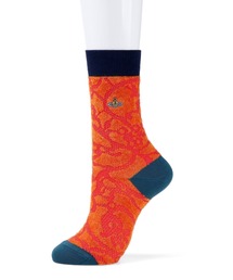 vivienne westwood ソックス 靴下 希少 赤箱 レース リボン Vivienne Westwood ACCESSORIES（ヴィヴィアンウエストウッド