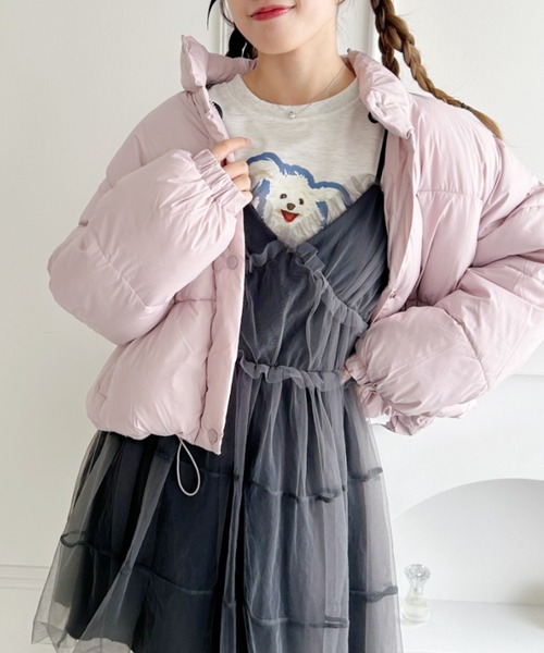 PHEENY ベージュ オーバーサイズスウェット PHEENY（フィーニー）の「【別注】＜PHEENY＞スウェットプル