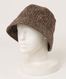 RIKKA FEMME | RIKKA FEMME/リッカファム ハット NEULONTA HAT RFIP23FW02(ハット)