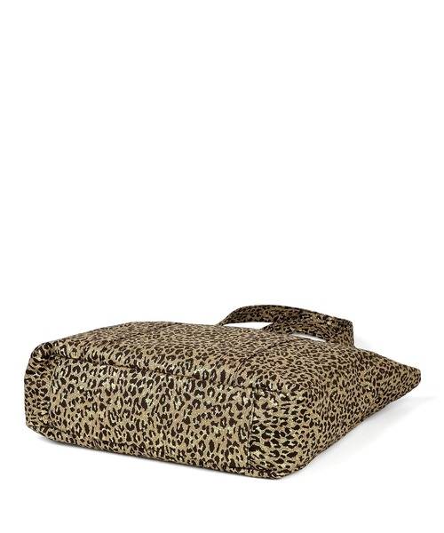 Vivienne Westwood レオパード オーブ トートバッグ Vivienne Westwood LEOPARD TOTE HAND BAG - メルカリ
