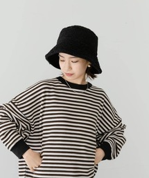 URBAN RESEARCH | リバーシブルボアバケットハット(ハット)